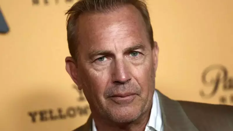 Kevin Costner Fights Back: Renews Legal Battle to Dismiss Sexual Hararassment Lawsuit Over 'Horizon'