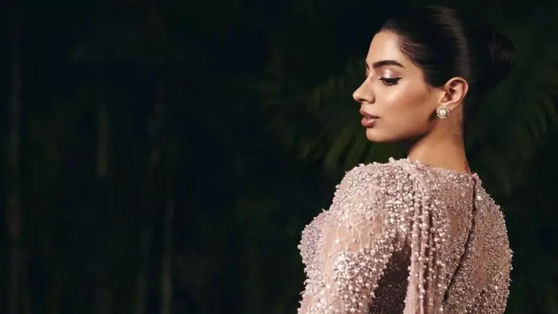 Khushi Kapoor & Sahher Bambba Reveal Their Glamorous Diwali Makeup Secrets | Get The Festive Look