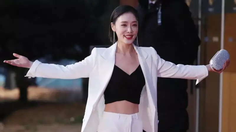 Kim Hieora's Silver Screen Return: How 'The Savior' Became Her Personal Salvation After Controversy