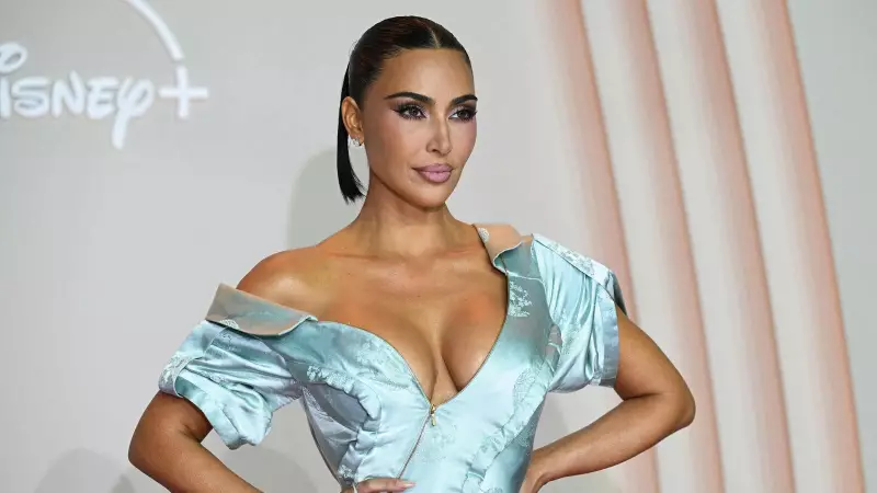 Kim Kardashian Reveals Stockholm Syndrome Experience During Kanye West Marriage