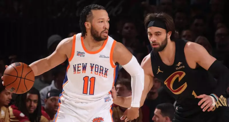 Knicks vs Cavaliers Injury Report: Who's IN and Who's OUT for Tonight's NBA Clash?
