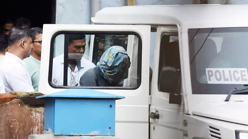 Kolkata Shocker: Niece of R.G. Kar Rape-Murder Convict Found Dead in Suspected Suicide