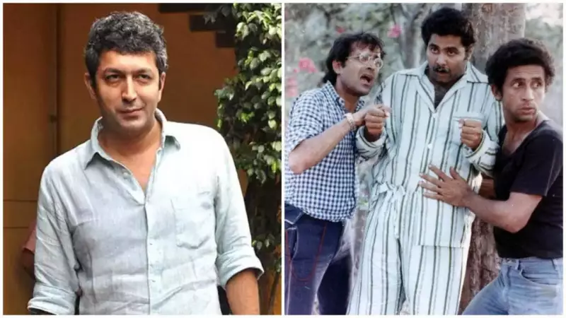 Kunal Kohli Reveals His Ironic Prophecy About Satish Shah's Hum Aapke Hain Koun..! Dead Body Role
