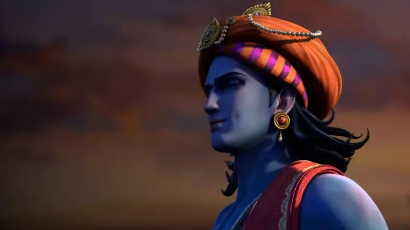 Kurukshetra Part 2 OTT Release: Watch Animated Mahabharata Epic Now!