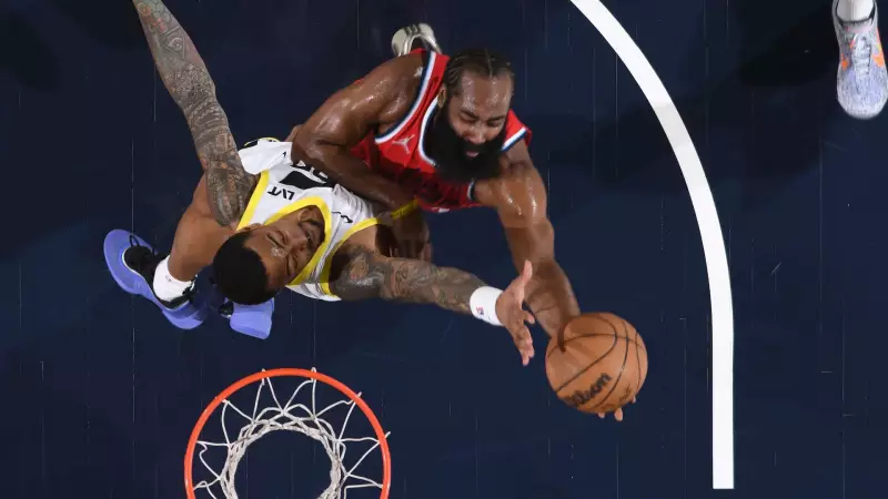 LA Clippers vs Utah Jazz Season Opener: Complete Game Preview, Lineups & Where to Watch