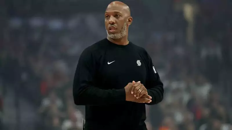 La Cosa Nostra's Shadow Over NBA: The Mafia's Rumoured Role in Basketball's Gambling Scandal