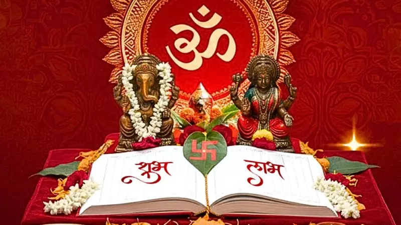 Labh Panchami 2025: Discover Auspicious Timings, Powerful Rituals & Blessings for Prosperity