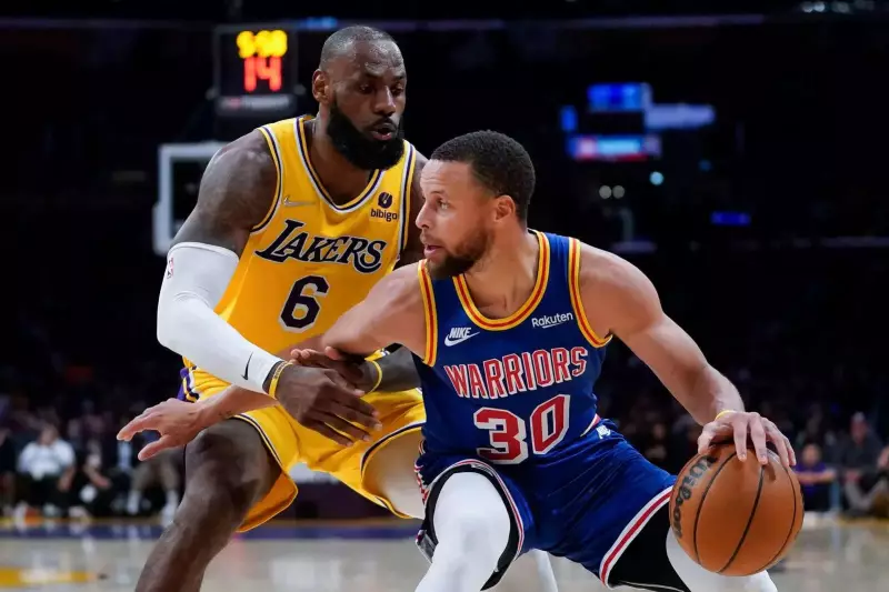 Lakers vs Warriors NBA Showdown: Expert Prediction, Odds & Winning Prop Bets for Oct 21, 2025