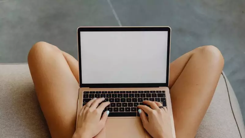 Laptop On Your Lap? 6 Shocking Health Risks You Can't Ignore!