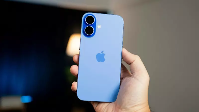 Last-Minute Diwali Blowout! Grab iPhone 16 Under ₹35,000 on Flipkart - Limited Stock!