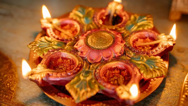 Last-Minute Diwali Tech Gifts: 5 Quick Delivery Options from Zepto, Blinkit & More