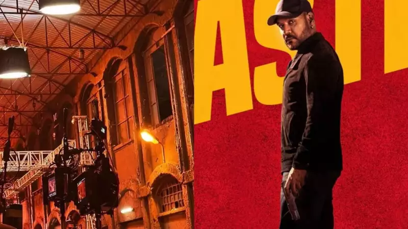 LCU Connection Revealed: Raghav Lawrence's 'Benz' Links to This Lokesh Kanagaraj Film!