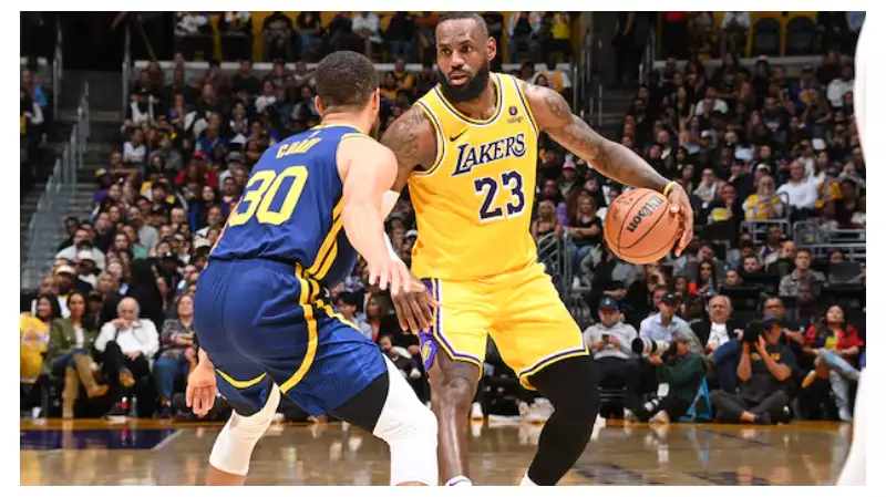 LeBron James Injury Update: Will King James Play Against Sacramento Kings Tonight? Lakers Fans Await Decision