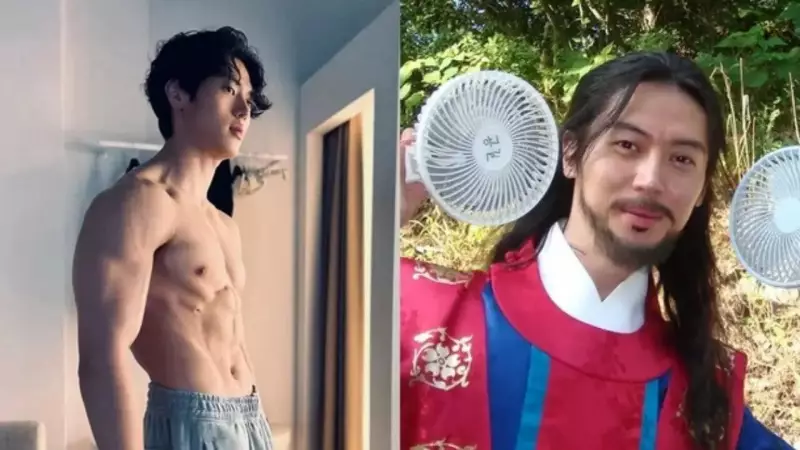 Lee Ju-an's Emotional Journey: From Tears to Triumph in 'Bon Appetit Your Majesty'