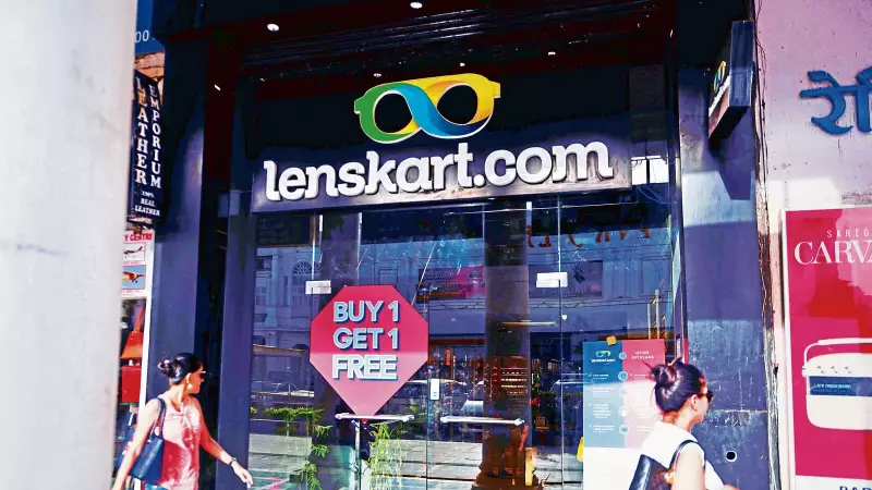 Lenskart IPO Alert: Price Band Set at ₹382-402 Per Share - Key Dates & Details Inside!