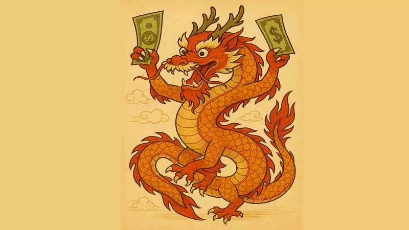 Let The Dragon Dance: Why Indian Companies Should Avoid Joint Ventures With Chinese Firms