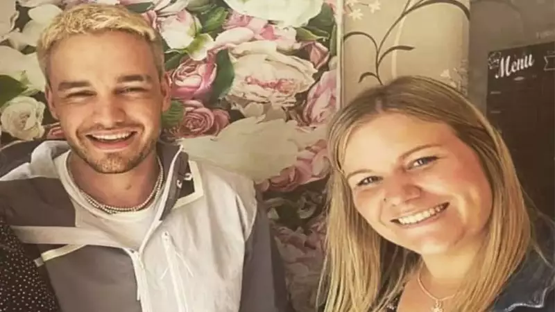Liam Payne's Sister Ruth Slams Kate Cassidy & Fame-Seekers Exploiting His Death