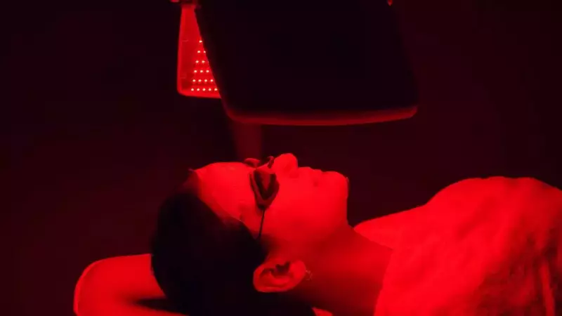 Light Therapy: Celeb & TikTok's Latest Obsession - Miracle or Just Hype?