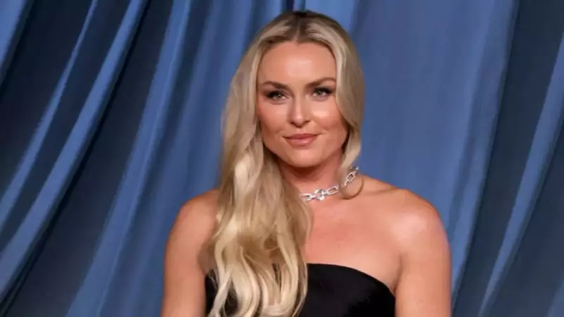 Lindsey Vonn Stuns at 41: Ski Legend's Glamorous Birthday Celebration Sets Internet Ablaze