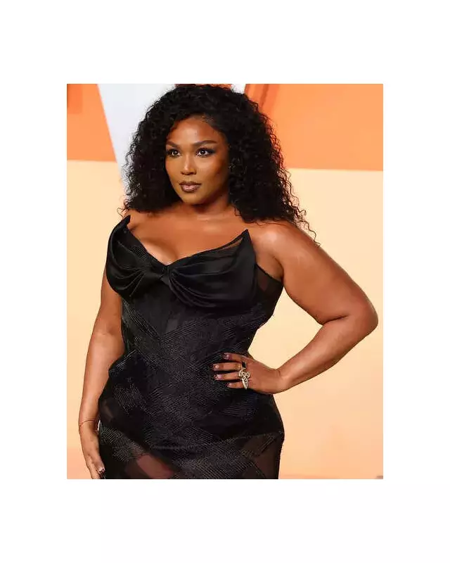 Lizzo Faces Copyright Lawsuit: Grammy-Winning Hit 'Truth Hurts' Under Legal Scrutiny
