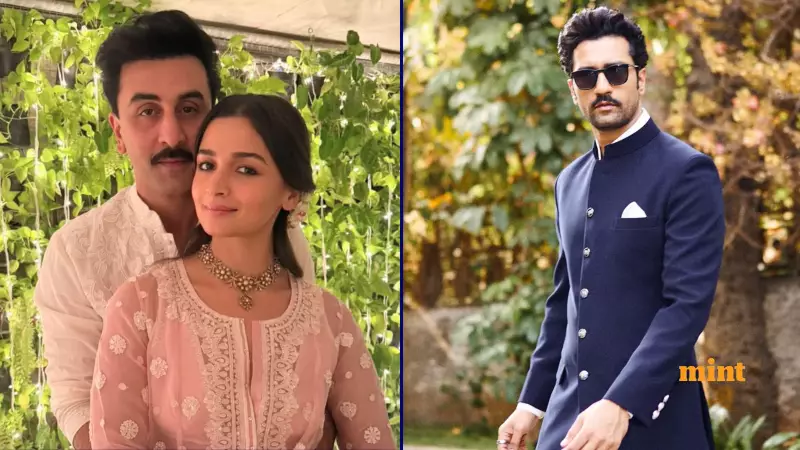 Love & War Faces Major Delay: Ranbir, Alia, Vicky's Bhansali Film May Miss Christmas 2025 Release