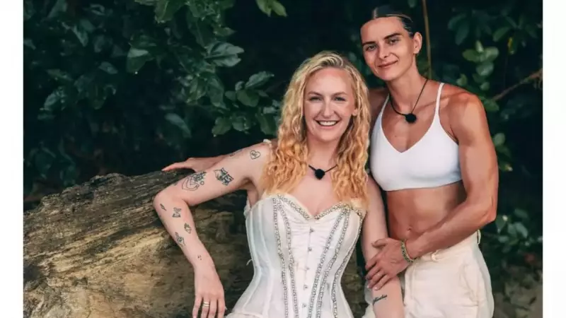 Love After Heartbreak: Reality TV Star Finds New Romance Following Public Split