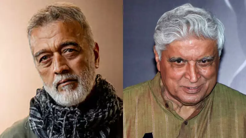 Lucky Ali Fires Back at Javed Akhtar's 'Don't Become Like Muslims' Remark | Bollywood Clash