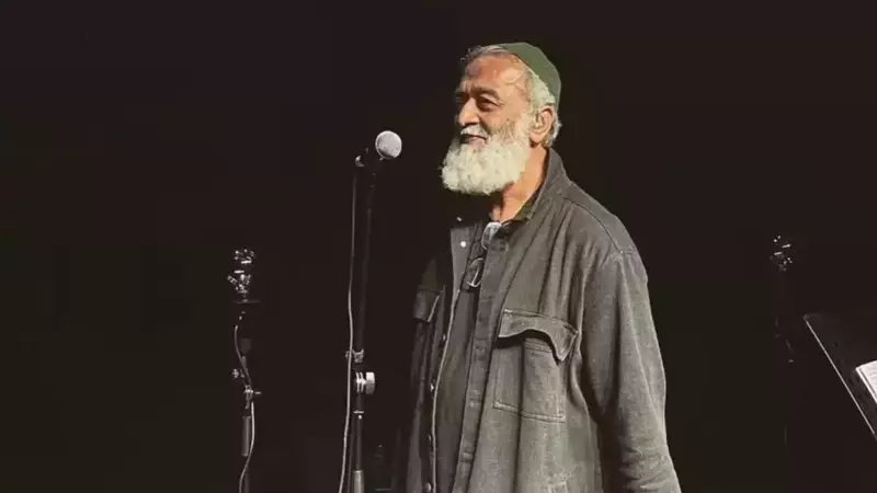 Lucky Ali's India Concert Goes Digital: Jetsynthesys Expands Gaming Empire into Live Events