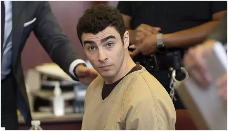 Luigi Mangione's Jailhouse Playlist: What's the Alleged Drug Kingpin Listening to Behind Bars?