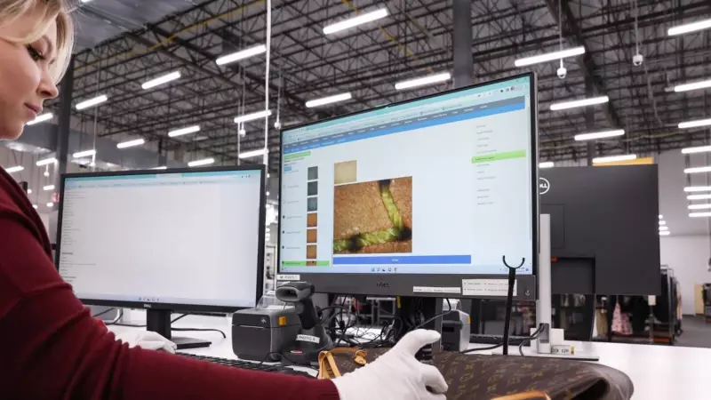 Luxury's Biggest Rival? The Second-Hand Market is Disrupting Chanel, Louis Vuitton & Gucci