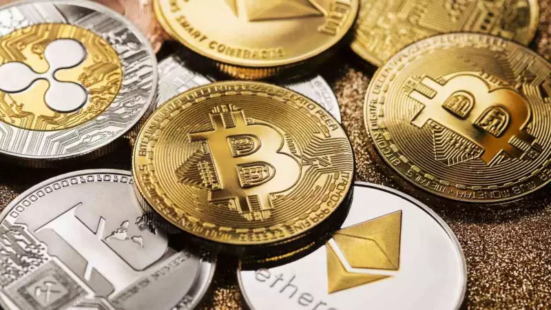 Madras HC Landmark Ruling: Crypto Gains Are Legal Income in India! What This Means for Investors