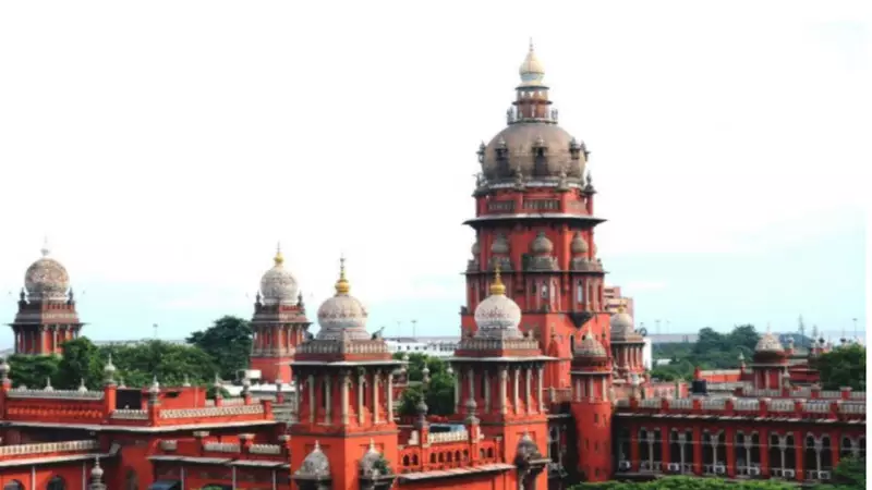 Madras HC Questions ED's Authority: Can Enforcement Directorate Direct TN Police to Register Cases?