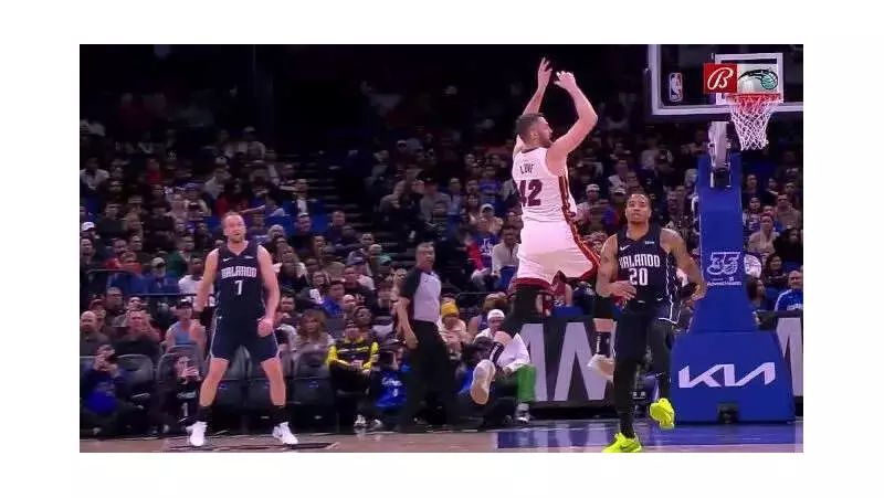 Magic vs Heat: Florida Rivalry Reignites! NBA Showdown Preview, Predictions & Where to Watch