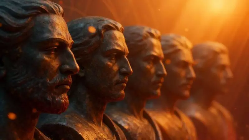 Mahabharat Reborn: JioStar & Collective Media Launch Groundbreaking AI-Powered Series - Mark Your Calendars!