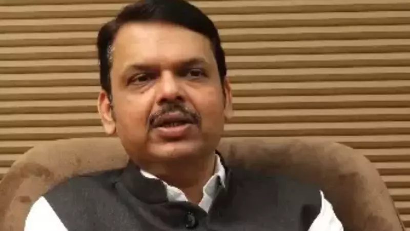 Maharashtra CM Fadnavis Condemns Politicisation of Satara Suicide Case, Vows Strict Action
