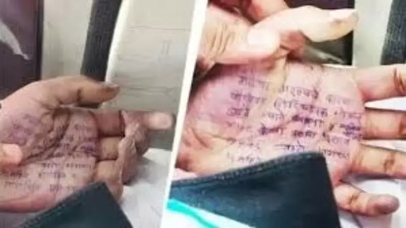 Maharashtra Doctor Suicide: Shocking Police Report Reveals Beed Link Targeted in Ongoing Standoff