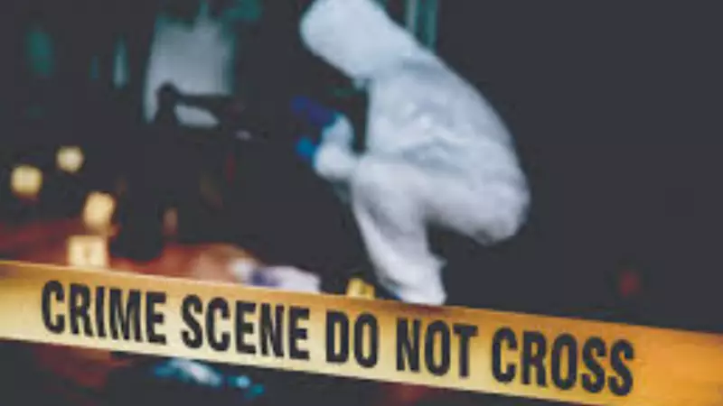 Maharashtra Doctor's Tragic Suicide: Suicide Note Points Finger at Police Officer