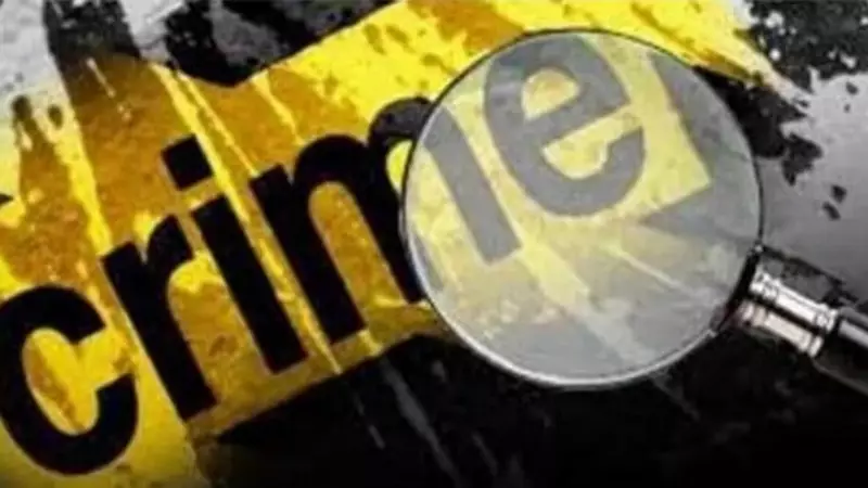 Maharashtra Horror: First-Year Student Dies After Brutal Ragging Attack at Latur College