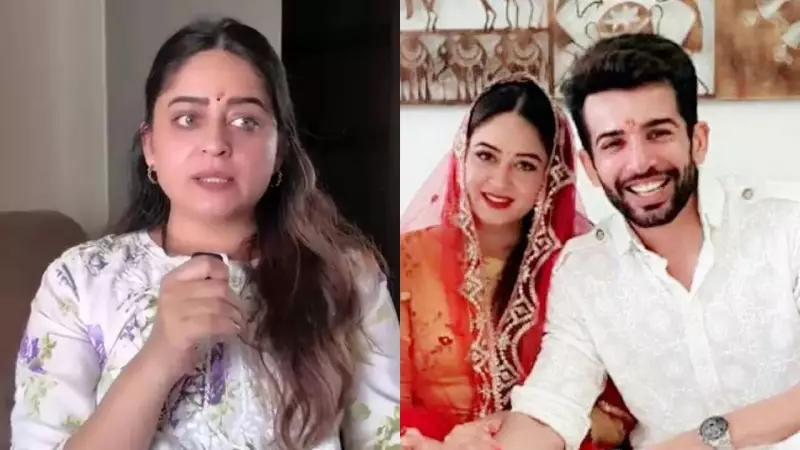 Mahhi Vij Breaks Silence on Divorce Rumours: 'Jay Bhanushali is My Family' | Exclusive