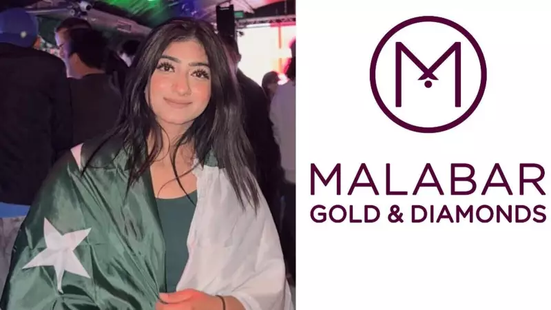 Malabar Gold Faces Dhanteras Boycott Storm Over Pakistani Influencer Collaboration | Mint Trends
