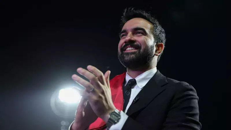 Mamdani's NYC Promise: Cheaper Living or Financial Fantasy?