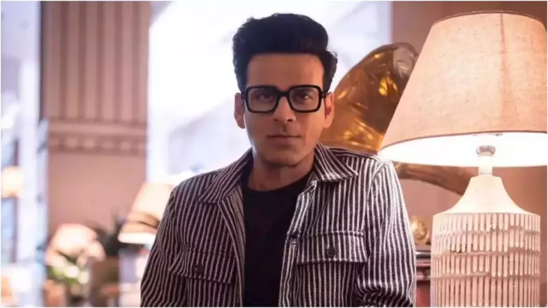 Manoj Bajpayee Reveals His Green Screen Challenge: 'I Don't Know How to Act in Front of It' - Wants VFX-Heavy Film to Overcome Fear