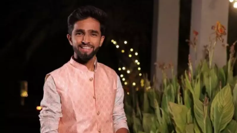 Marathi Actor Sachin Chandwade, Star of Netflix's Jamtara 2, Dies by Suicide at 25