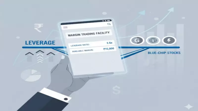 Margin Trading Facility: Your Complete Guide to Leveraged Investing in India