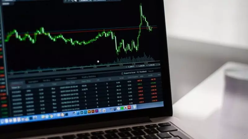 Market Frenzy: Adani Green Soars 11%, Varun Beverages Jumps 7% in Monday Trading Blitz