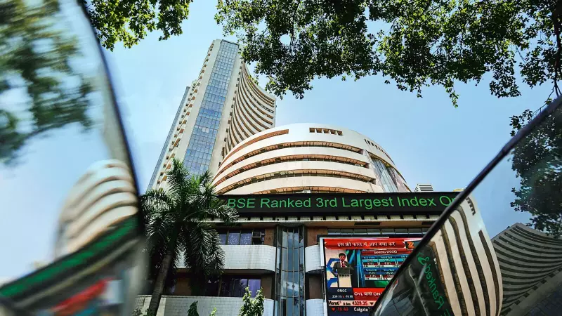 Market Rollercoaster: Nifty's Weekly Dive, Top Gainers & Losers Revealed!
