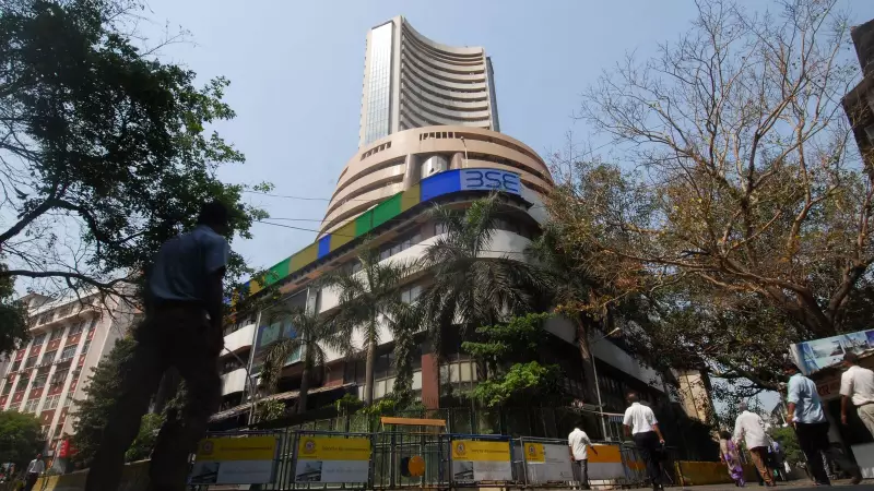 Market Soars: Vodafone Idea, Infosys & Bharat Forge Lead Stock Rally | Oct 23 Analysis