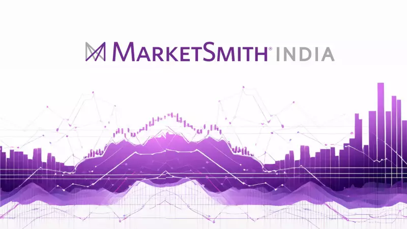 MarketSmith India's Top Stock Picks for October 31: Don't Miss These Trading Opportunities!
