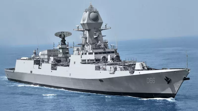 Mazagon Dock Q2 Results 2025: Defence PSU Soars with 59% Profit Surge - Key Highlights