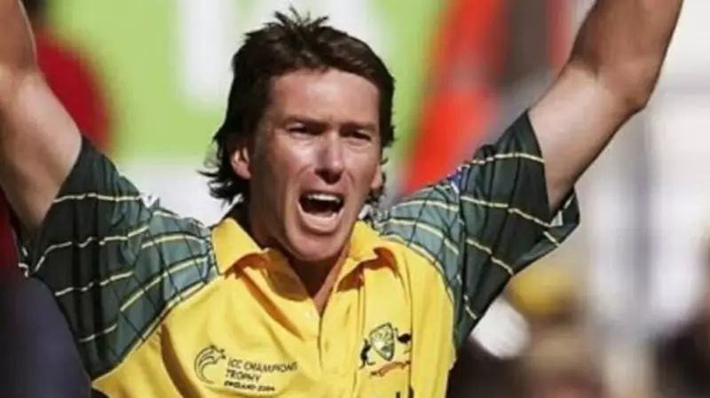 McGrath's Ultimate ODI XI: Kohli & Rohit Dominate Indian Batting Lineup, Legends Tendulkar & Dhoni Included